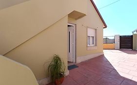 Preciosa casita a 10 minutos de la playa.